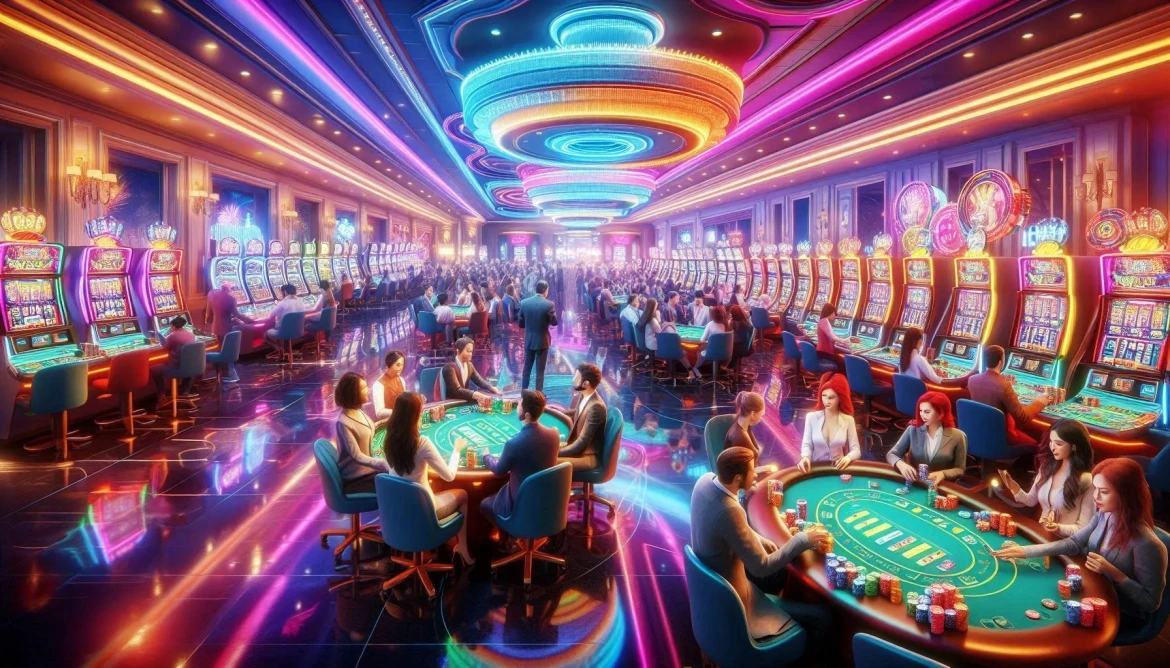 Funbet Casino